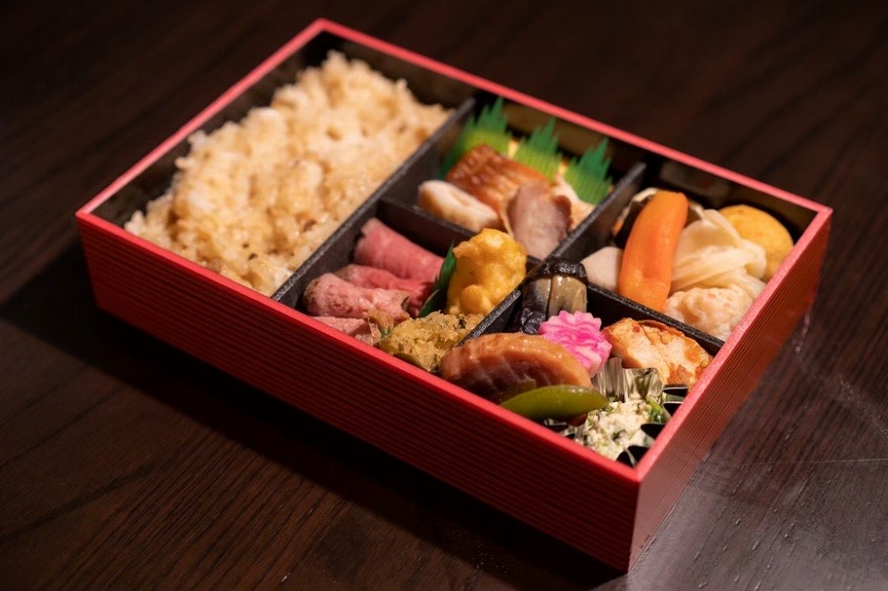 お弁当